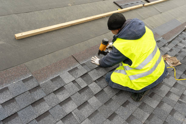 Best Emergency Roof Repair  in Milton Freewater, OR