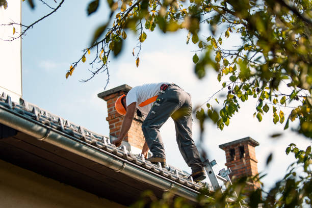 Gutter Installation and Roofing in Milton Freewater, OR