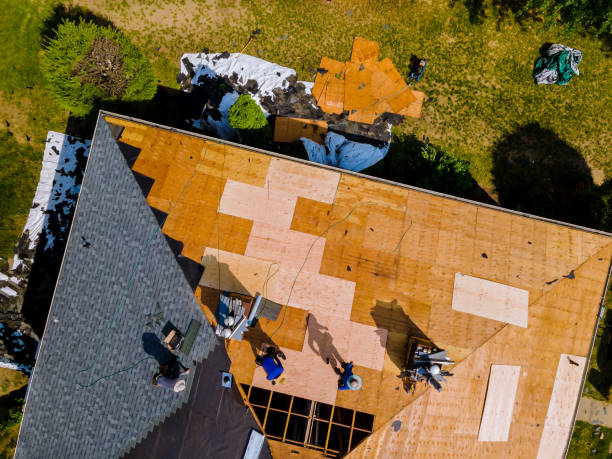 Best Roof Maintenance Services  in Milton Freewater, OR
