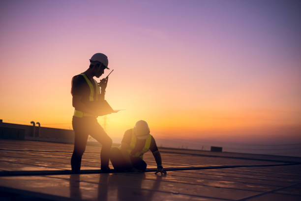 Heating Cable for Roof Installation in Milton Freewater, OR