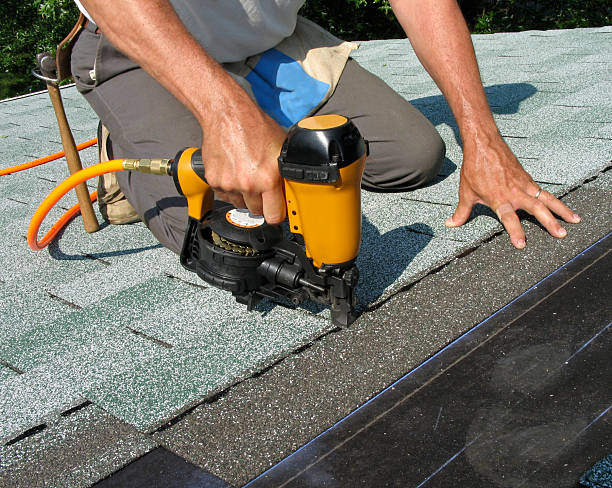 Best Flat Roof Repair Services  in Milton Freewater, OR