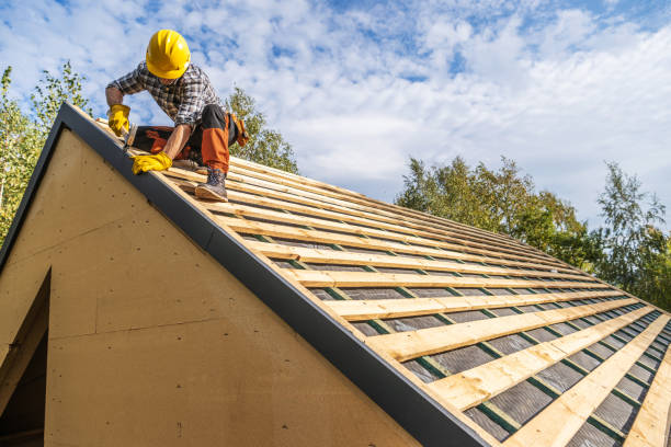 Best Residential Roofing Contractor  in Milton Freewater, OR