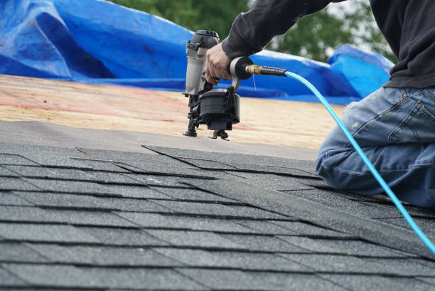 Quick and Trustworthy Emergency Roof Repair Services in Milton Freewater, OR