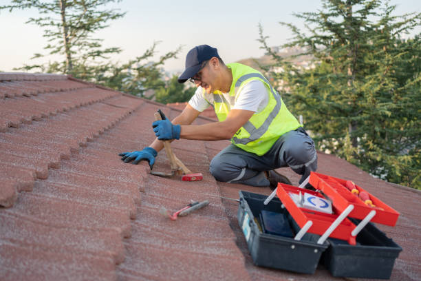 Best Roof Leak Repair  in Milton Freewater, OR