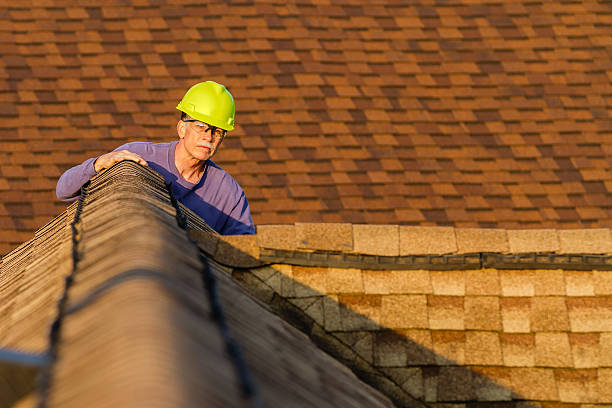Best Roof Waterproofing Services  in Milton Freewater, OR