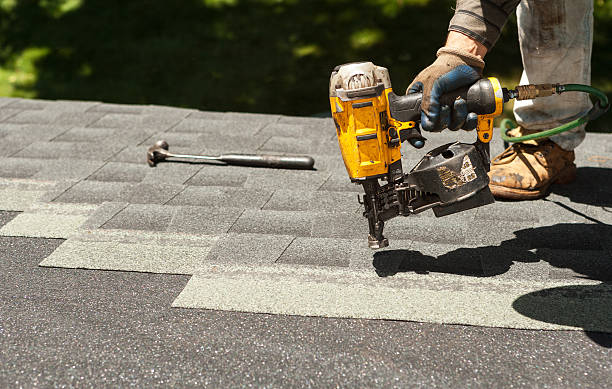 Milton Freewater, OR Roofing Contractor Company
