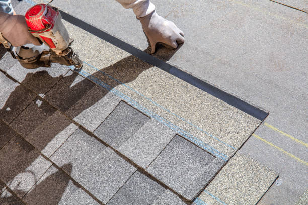 Best Storm Damage Roof Repair  in Milton Freewater, OR