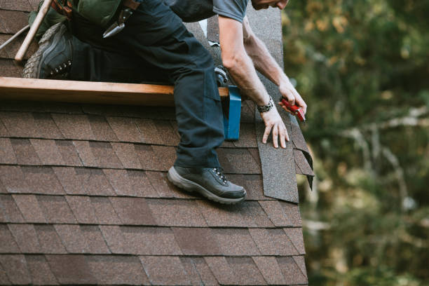 Best Roof Replacement Cost  in Milton Freewater, OR
